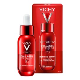 Vichy Liftactiv Collagen 16, Sérum Facial Anti-edad 30ml