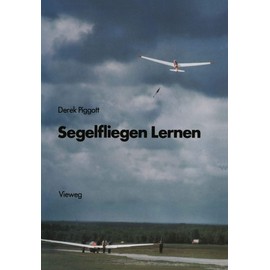 Segelfliegen Lernen: Die Grundlagen des motorlosen Fluges