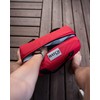 Hatch Coolers Canvas Soft Lunch Cooler with High-Density Insulation, Made