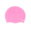 escualo Gorra para Natacion Unisex Adulto Modelo Gx60 (Silicon) Impermeable,