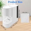 2026 New Hot Face Towel Heater Machine, 5-Second Rapid Heating