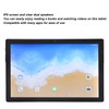 10 Inch Tablet 8 Core CPU 8GB RAM 256GB ROM