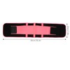 Running Assist Sports Waist Support Belt Compression Support Adjustable Fitness