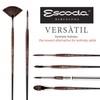 Escoda Brush 1540 Versatil 4 Sh Round