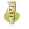 Gel Facial Perlas Exfoliantes Manzanilla 100gr Tipo de piel Sensible