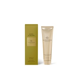 Glasshouse KYOTO IN BLOOM Hand Cream 100ml