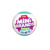 Mini Brands Fill The Fridge Series 1 Capsule by ZURU,