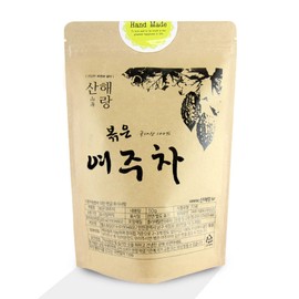 Sanhaerang Premium handmade Yeoju tea 50g / 프리미엄수제 여주차 50g