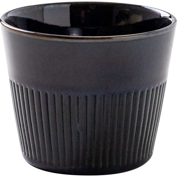 Mino Ware Windmill Free Cup, Navy