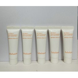 Sulwhasoo New SULWHASOO UV Daily Tone Up Sunscreen  SPF50+ PA++++ Multi - Protection 50ml