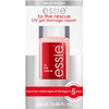 essie To The Rescue UV gel damage repair nail treatment,