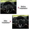 For Acura MDX/RDX/TLX (2021-2024) Aluminum Steering Wheel Paddle Shifters Shift