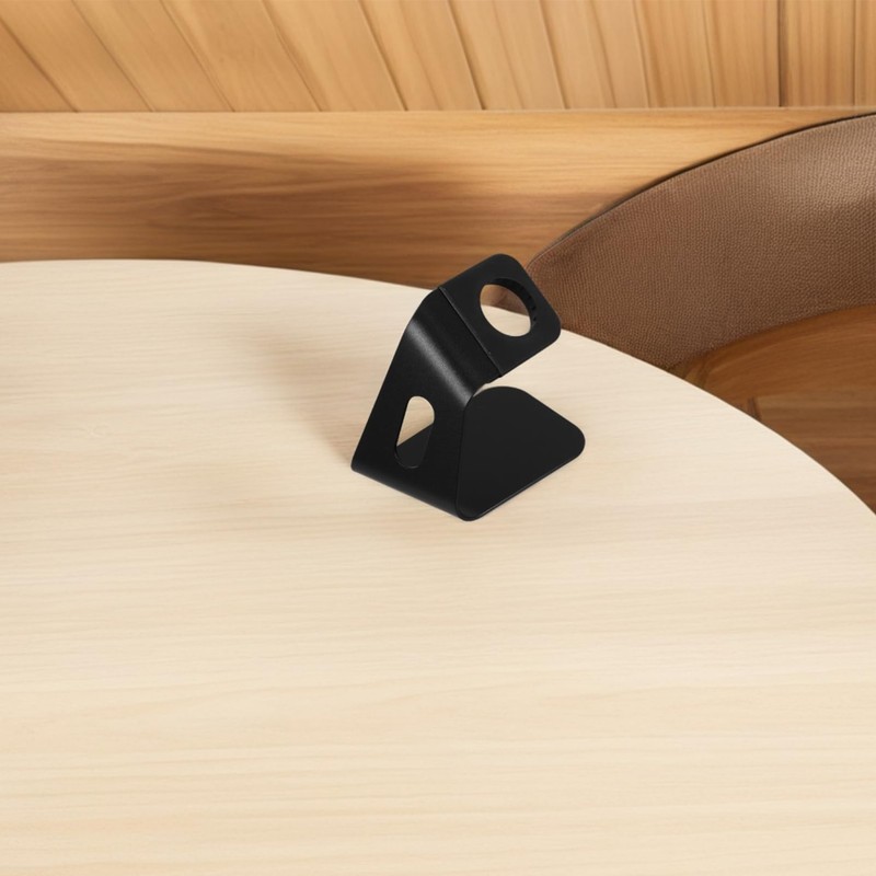 LABRIMP Tabletop Charging Dock Desktop Watch Dock Holder for Watch