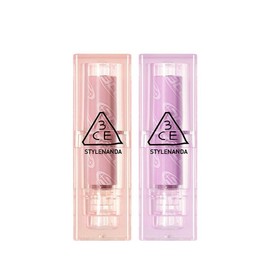 3CE 3CE Pure Pairing Soft Matte Lipstick BETTER MOOD / 쓰리씨이 3CE 퓨어페어링 소프트 매트 립스틱 BETTER MOOD