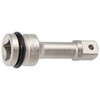 トネ(TONE) インパクト用エクステンションバー HPNE40-075 差込角12.7mm(1/2") 全長75mm