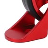 MEIJUN Folding Bike Mudguard Bearing Easy Wheel for Brompton Bike