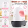 BetterSub Mini Heat Press Machine, Small Heat Press Portable Iron