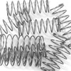 GUNGY Compression Spring Stainless Steel Spring Compression Springs 35 mm