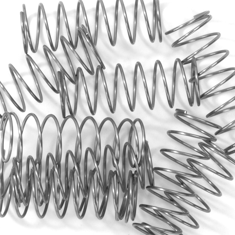 GUNGY Compression Spring Stainless Steel Spring Compression Springs 35 mm