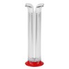 Pearl Metal Vegicura C-9119 Petite Tomato Slicer (Made in Japan)