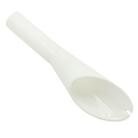 Anxingo 68158775AC - Tubo de llenado de combustible para depósito de combustible de plástico blanco, repuesto para Jeep Grand Cherokee 2014-2021 de repuesto para Chrysler Pacifica 2017-2020, reemplaza