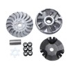 AUTOVIC Complete Variator Kits, for Yamaha JOG50 Tng Adly Aprilia