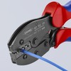 KNIPEX 97 52 38 5-Position Contact Crimping Pliers