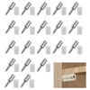 Self-Tapping Screw Shelf Brackets, Shelf Brackets, Shelf Brackets, Shelf Holders