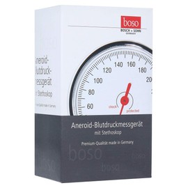 boso Med I Mechanical Blood Pressure Monitor