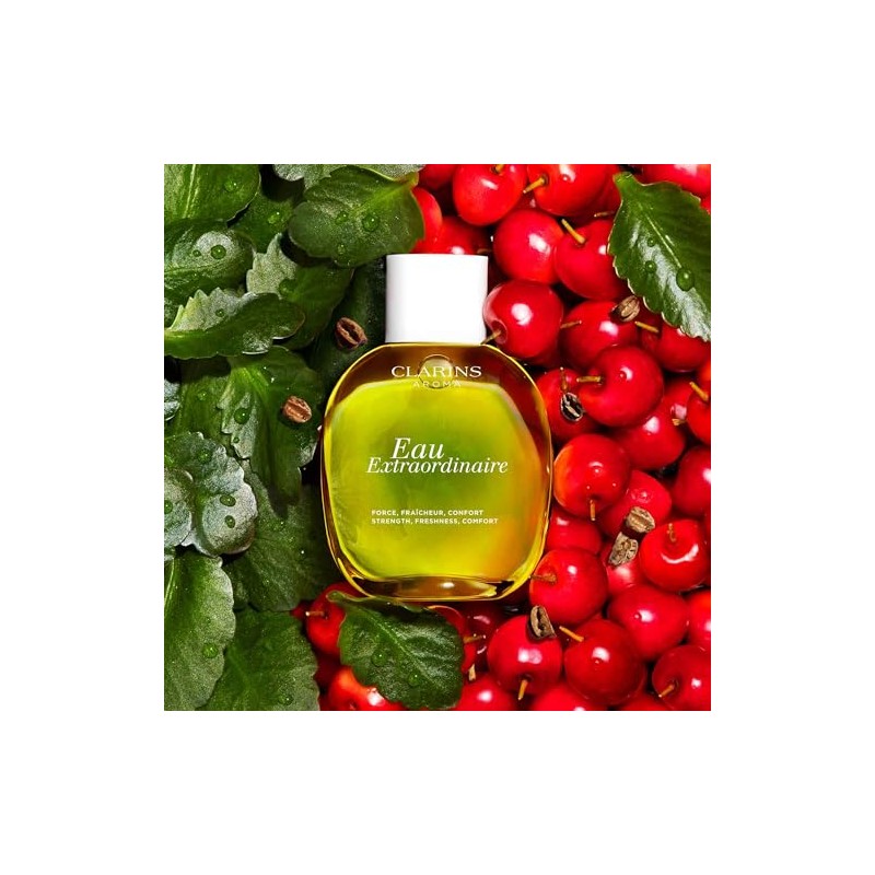 Clarins Eau Extraordinaire Treatment Fragrance 100ml
