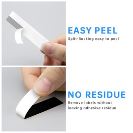 Unismar Replace for Brother TZe-344 TZ344 TZe344 TZ 18mm 0.7 Laminated Gold on Black Label Tape for Brother Ptouch PTD400AD PTD400VP PT-D600 PT-P700 PT-P900W Label Maker Tapes, 3/4 in x 26.2ft, 2-Pack