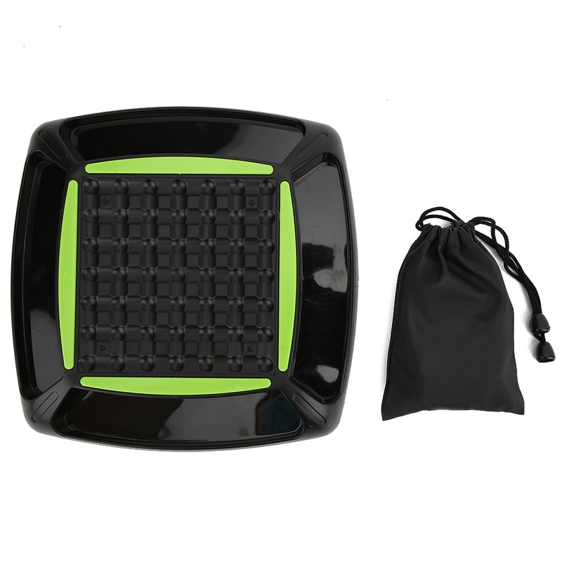 Beads Toy Game Educational Bright Color Parent Child Interactive Board