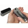 JOUNJIP 2Pack Double Sided Scrub Brush Hand Fingernail Brush for