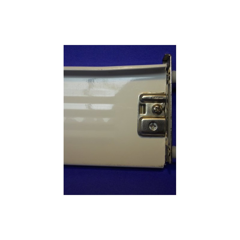 4 Pairs of Blum Metabox Screw-On Drawer Standard Front Fixing