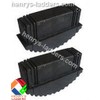 Henry’s Replacement Rubber Ladder Feet for Lyte Box Section Ladders