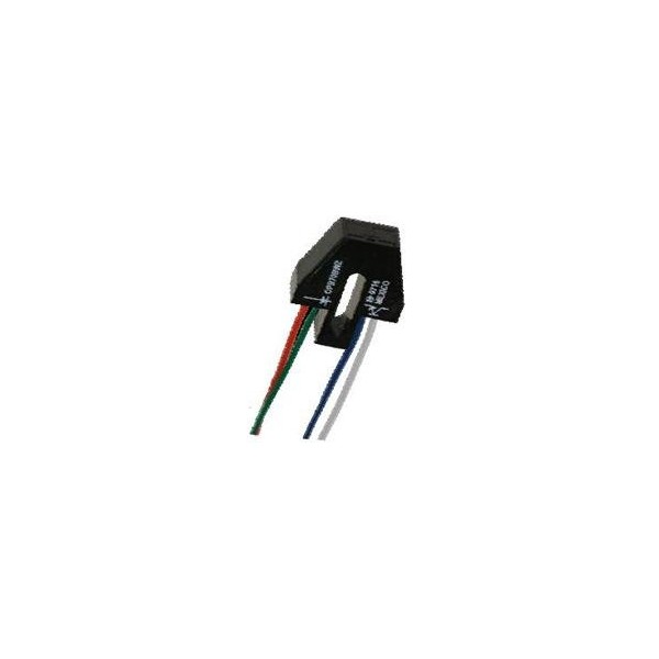 OPB704WZ, Optical Switches, Reflective Sensor, Phototransistor Output