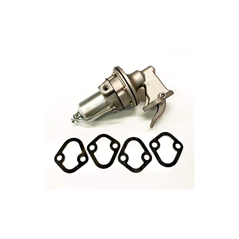 MerCruiser OMC Fuel Pump Replaces 86234A4, 86234A05, 985603, 985602, 982440,