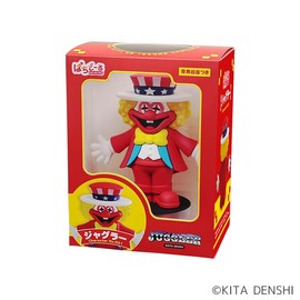 Pachidoru Juggler Series, Total Height 4.7 inches (12 cm) Figure, Juggler