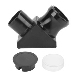 1.25 Inches 90 Degree Zenith Diagonal Mirror Turning Mirror Astronomical Telescope Accessories