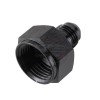 SpeedParts-X 2Pcs 10AN Female to 6AN Male Flare Reducer Fitting