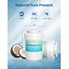 RWF0600A Replacement for ge Water Filter MWFP, MWFA, MWFAP, MWFINT,