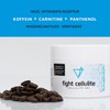 Tightening Gel 225ml with Caffeine, Highly Warming, Activates the Skin