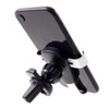 DFVmobile - Gravity Air Vent Phone Car Mount Holder with