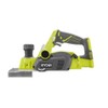 Ryobi 18-Volt ONE+ Cordless 3-1/4 in. Planer P611 (Tool Only)(Bulk