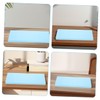 VILLFUL 2pcs Large Sheet Foam Board Making Board High Density