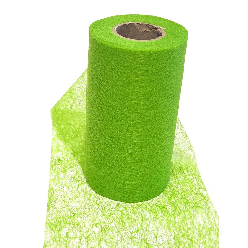 s.dekoda Table Runner 20 m x 15 cm Fleece Table