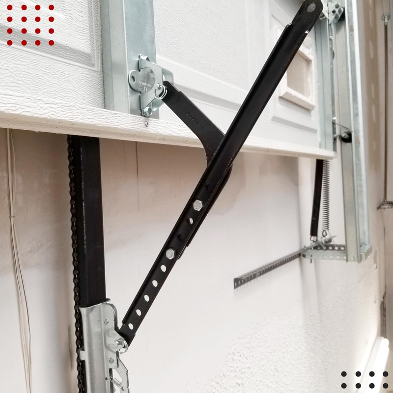 Garage Door Opener Arm, Garage Door Opener for Home Improvement,