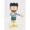 Figuarts ZERO Doraemon Suneo Kuregawa Approx. 4.3 inches (110 mm),