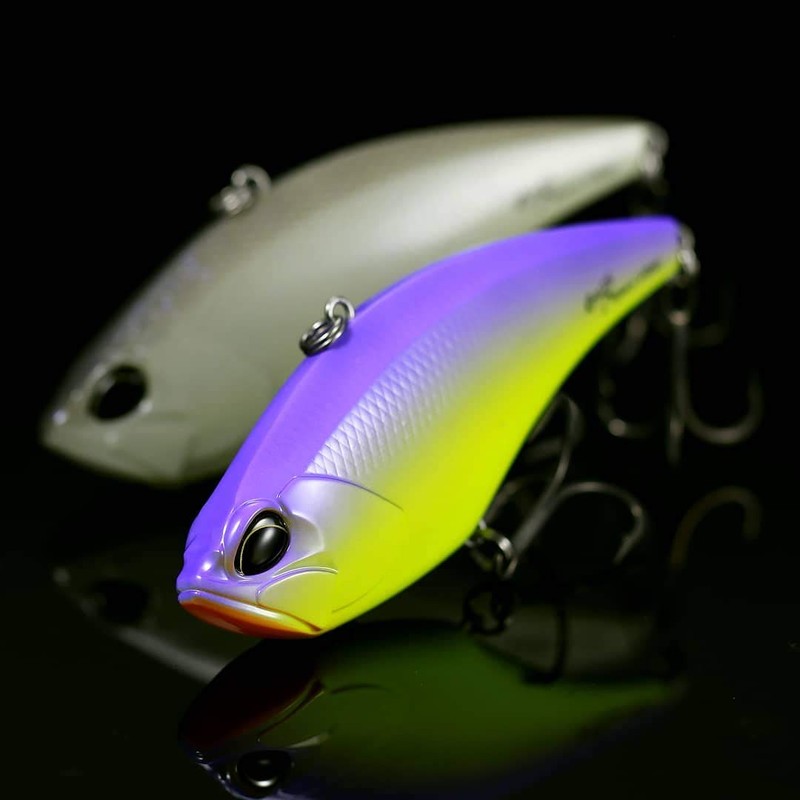 Duo Apex Vibe 100 10 cm 32 g Sinking Hard