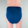Adult Pocket Cloth Diaper 2.0: Incontinence Protection Briefs with Insert